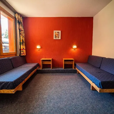Cachette G - Cachette 22 Mae-8061 Apartment Valmorel